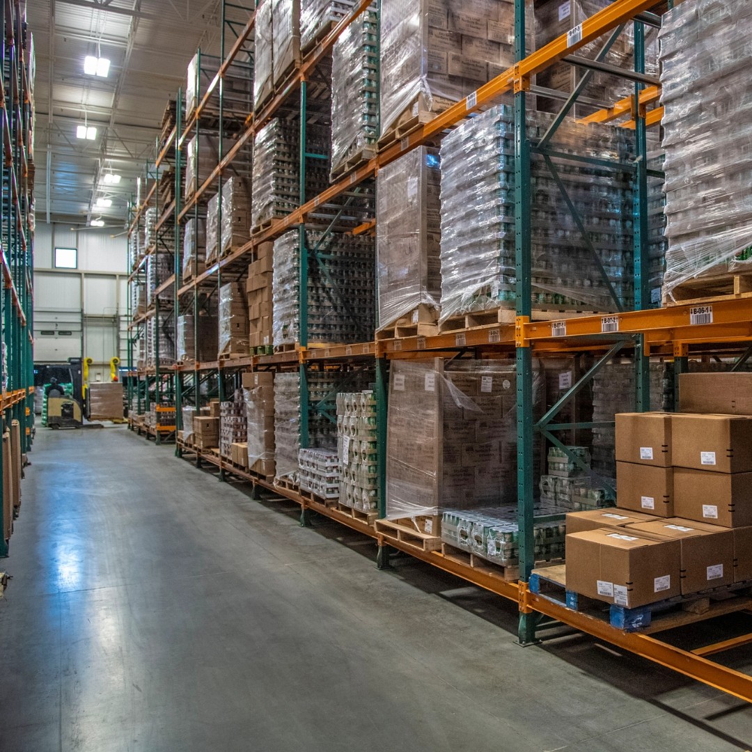 Warehouse