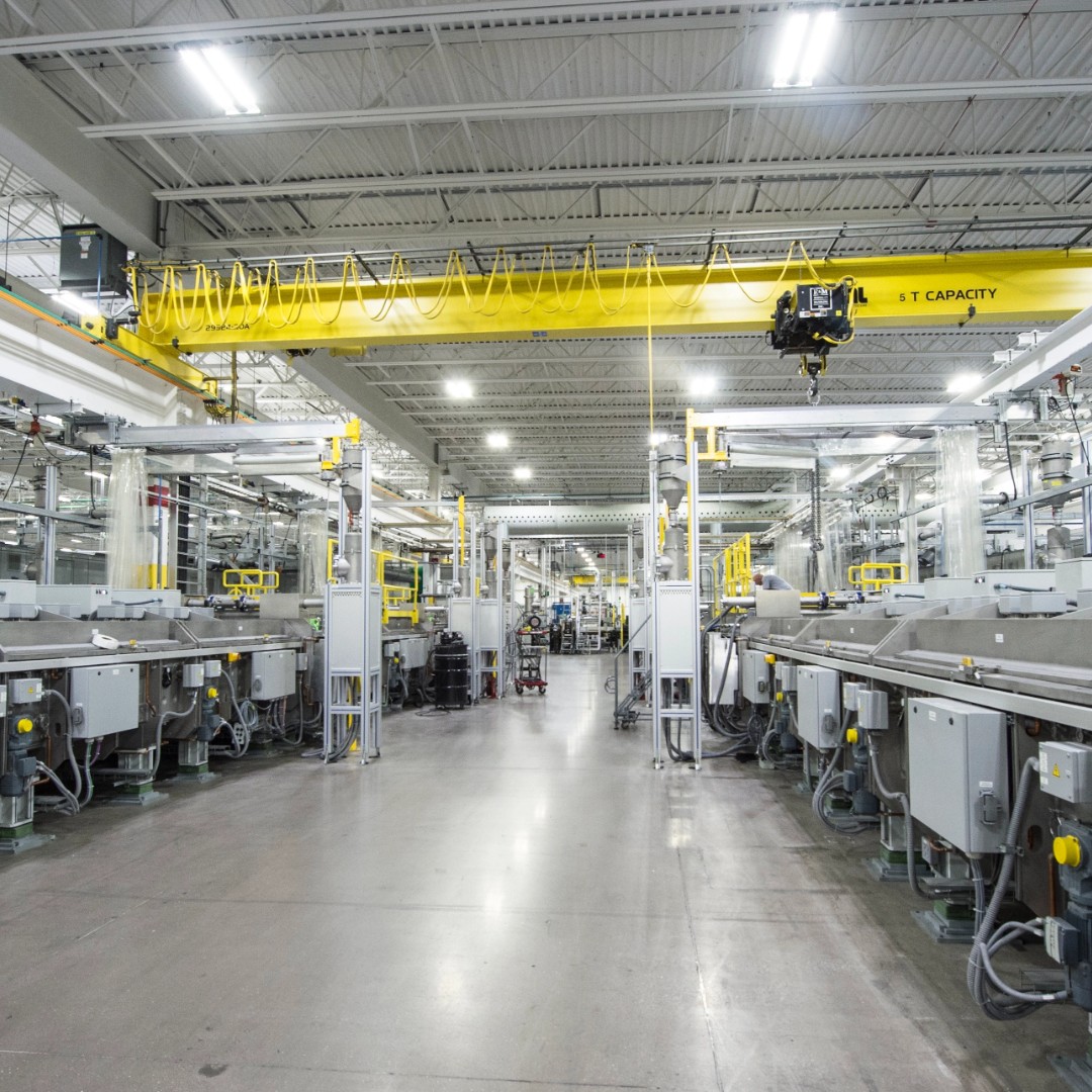Manufacture
